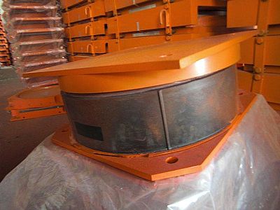 船山区盆式橡胶支座规格型号如何做到质量控制